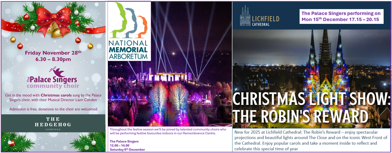 Christmas Events Christmas Events